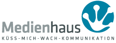 Logo Medienhaus Jade|Weser
